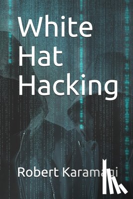 Karamagi, Robert - White Hat Hacking