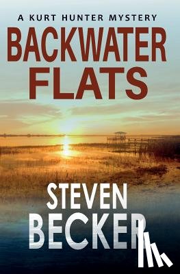 Becker, Steven - Backwater Flats