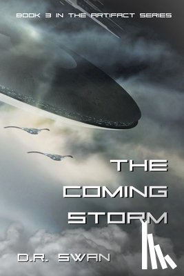 Swan, D R - The Coming Storm