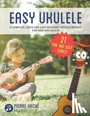 Hache, Pierre - Easy Ukulele