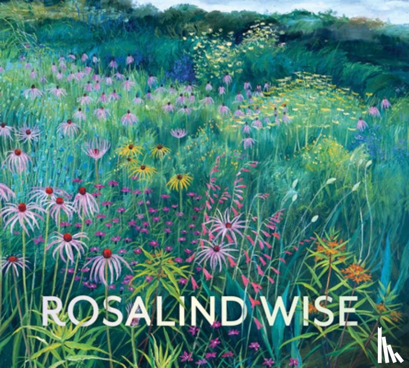 Wise, Rosalind - Rosalind Wise
