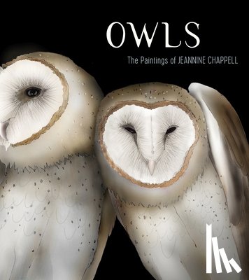 Chappell, Jeannine - OWLS