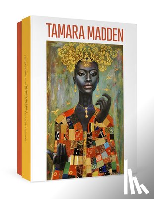 Tamara Madden - Tamara Madden Boxed Notecard Assortment