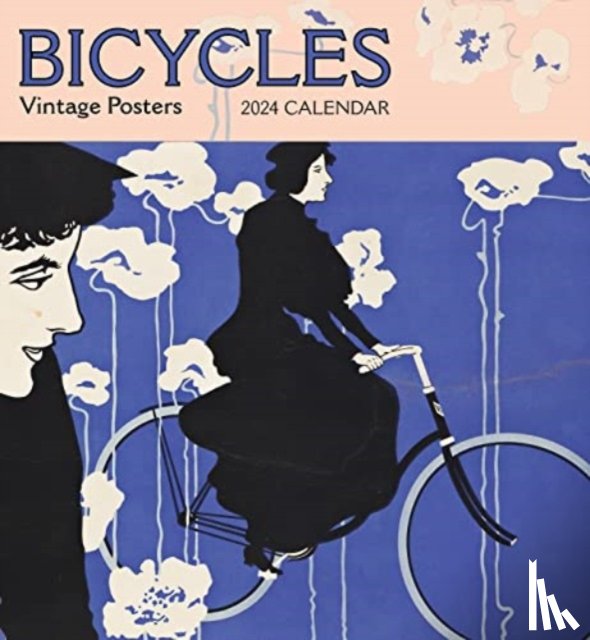 Pomegranate - Bicycles