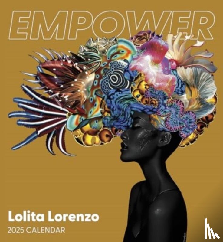 Lorenzo, Lolita - Lolita Lorenzo