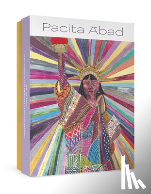 Pacita Abad - Pacita Abad Boxed Notecard Assortment