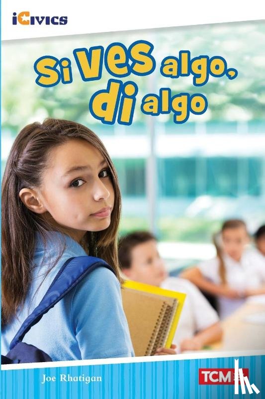Rhatigan, Joe - Si ves algo, di algo