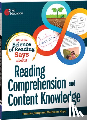 Jump, Jennifer - Jump, J: What the Science of Reading Says about Reading Comp