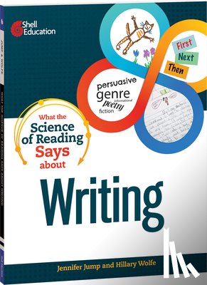 Jump, Jennifer - Jump, J: What the Science of Reading Says about Writing
