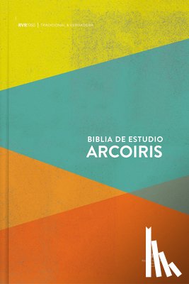 B&h Español Editorial - SPA-RVR 1960 BIBLIA DE ESTUDIO