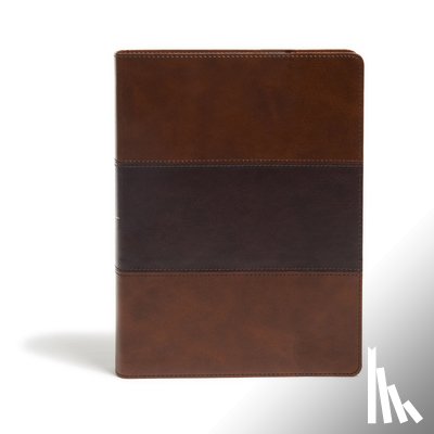 Holman Bible Publishers - KJV STUDY BIBLE FULL-COLOR SAD