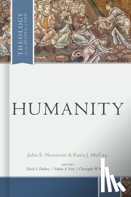Hammett, John S, McCoy, Katie J - Humanity