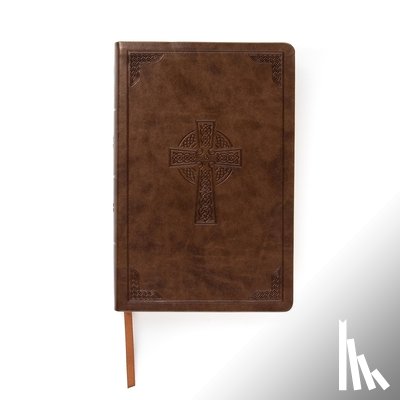 Csb Bibles by Holman - CSB LP PERSONAL SIZE REF BIBLE