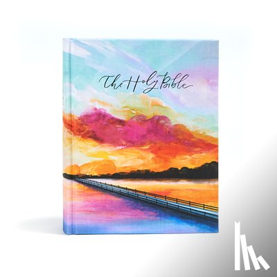 Hosanna Revival - CSB NOTETAKING BIBLE HOSANNA R