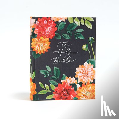 Hosanna Revival, Csb Bibles By Holman - Hosanna Revival: CSB Notetaking Bible, Hosanna Revival Editi