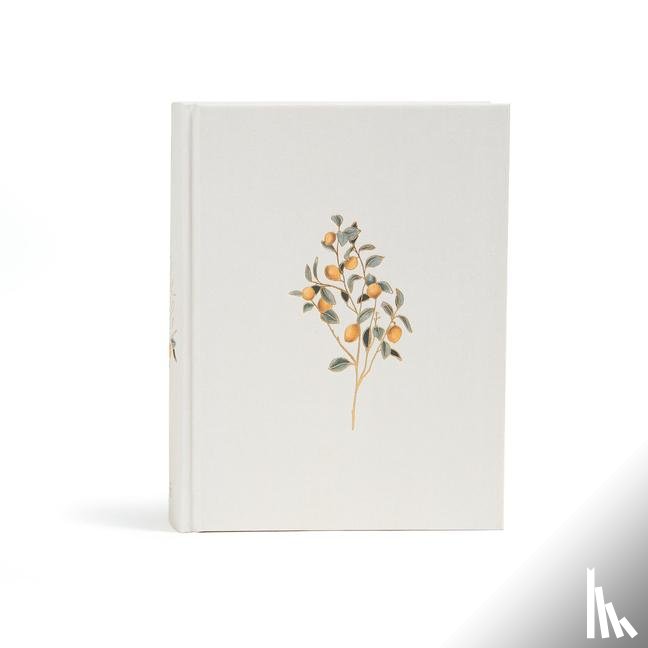Hosanna Revival, Csb Bibles By Holman - Hosanna Revival: CSB Notetaking Bible, Hosanna Revival Editi