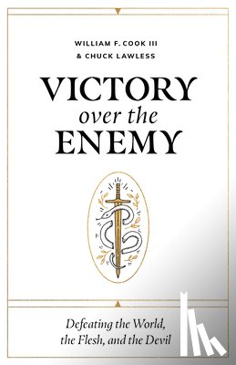Cook III, William F. - Victory over the Enemy