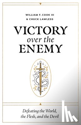 Cook III, William F. - Victory over the Enemy