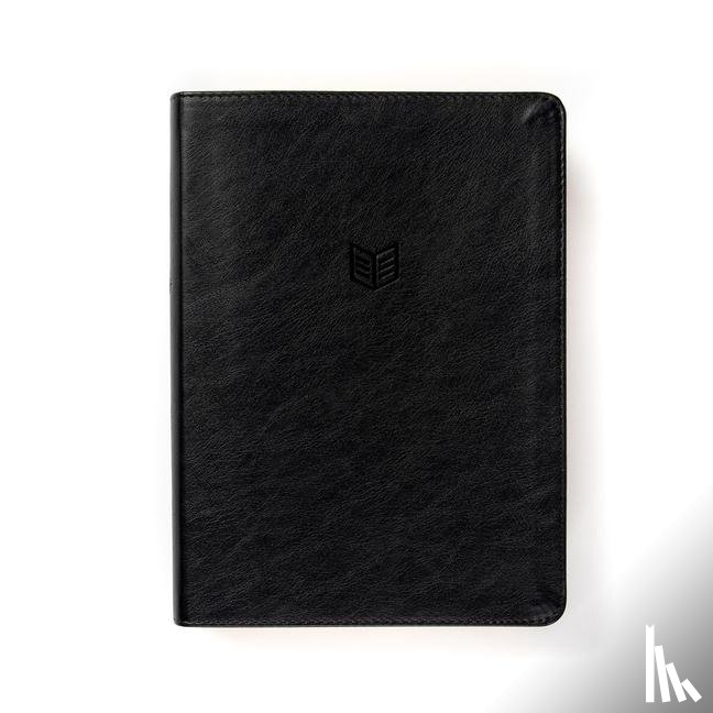 Myers, Raechel, Williams, Amanda Bible, Csb Bibles By Holman - CSB She Reads Truth Bible, Black Leathertouch, Indexed