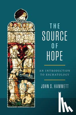 Hammett, John S. - Source of Hope, The