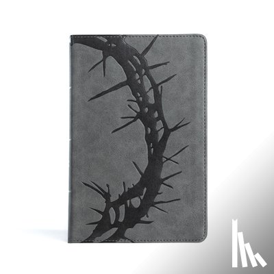 Csb Bibles by Holman - CSB LP PERSONAL SIZE REF BIBLE