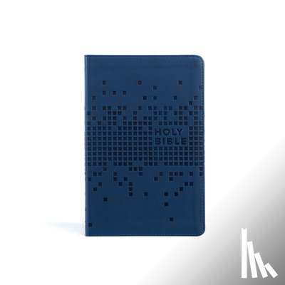 Holman Bible Publishers - KJV KIDS BIBLE THINLINE /E MID
