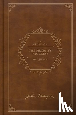 Bunyan, John - The Pilgrim's Progress, Deluxe Edition