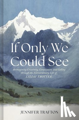 Trafton, Jennifer - If Only We Could See