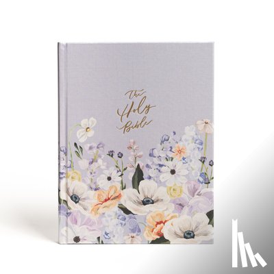 Csb Bibles By Holman - Csb Bibles By Holman: CSB Notetaking Bible, Large Print Hosa