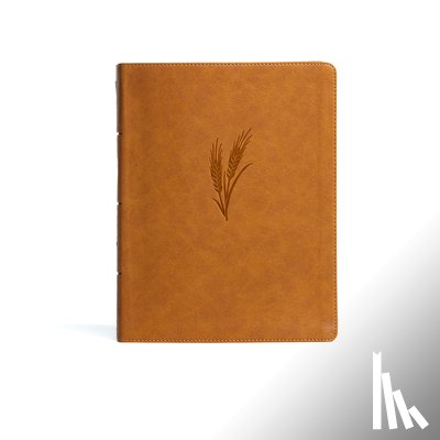 Holman Bible Publishers - Holman Bible Publishers: KJV Notetaking Bible, Large Print E