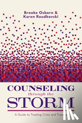 Osborn, Brooke - Counseling Through the Storm