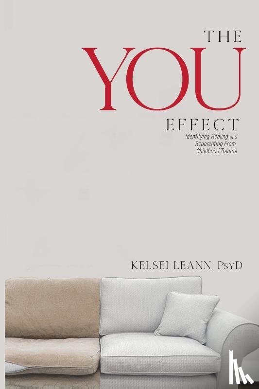 Leann, Kelsei - The You Effect