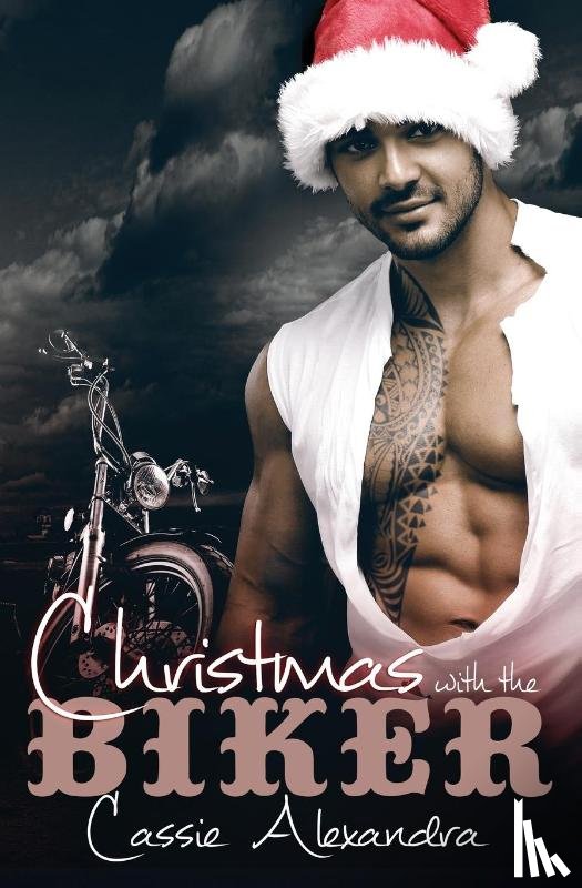 Alexandra, Cassie - Christmas With The Biker