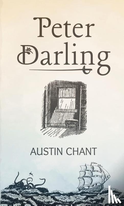 Chant, Austin - Peter Darling