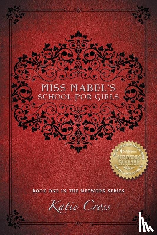 Cross, Katie - Miss Mabel's School for Girls