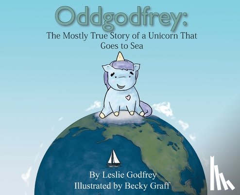 Godfrey, Leslie, Graff, Becky - Oddgodfrey
