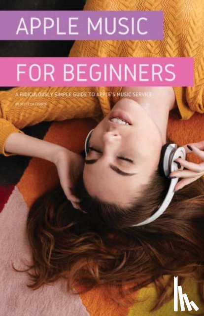 La Counte, Scott - Apple Music For Beginners