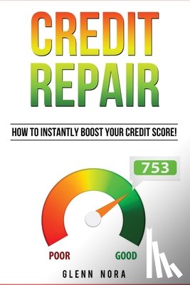 Nora, Glenn - Credit Repair