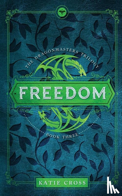 Cross, Katie - Freedom