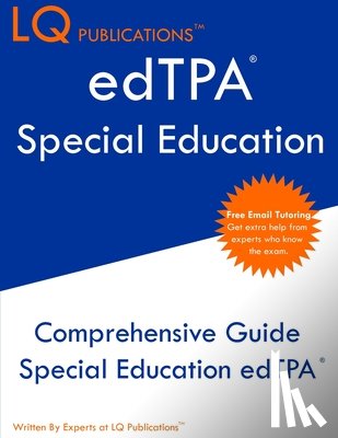 Publications, Lq - edTPA Special Education