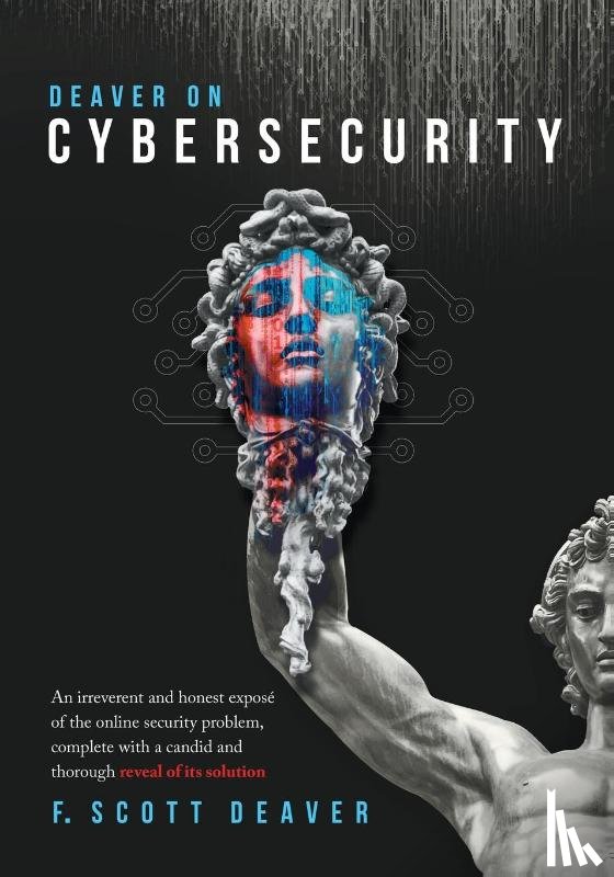 Deaver, Frederic Scott - Deaver on Cybersecurity