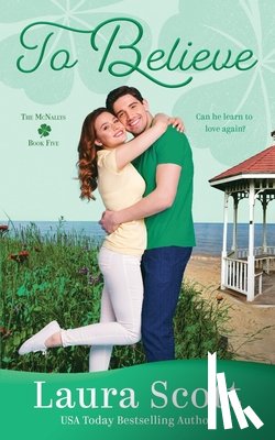 Scott, Lara - To Believe