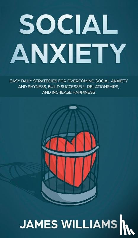 James, Ryan - Social Anxiety
