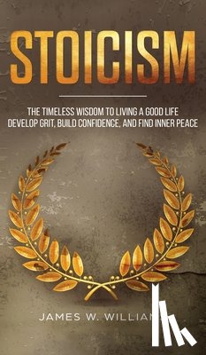 W Williams, James - Stoicism