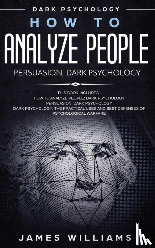 W Williams, James - How to Analyze People