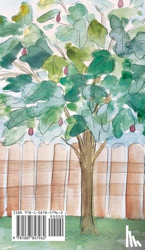 Searles, Ritamarie - Petie and the Fig Tree