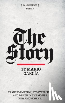 Mario Garcia, Garcia - The Story