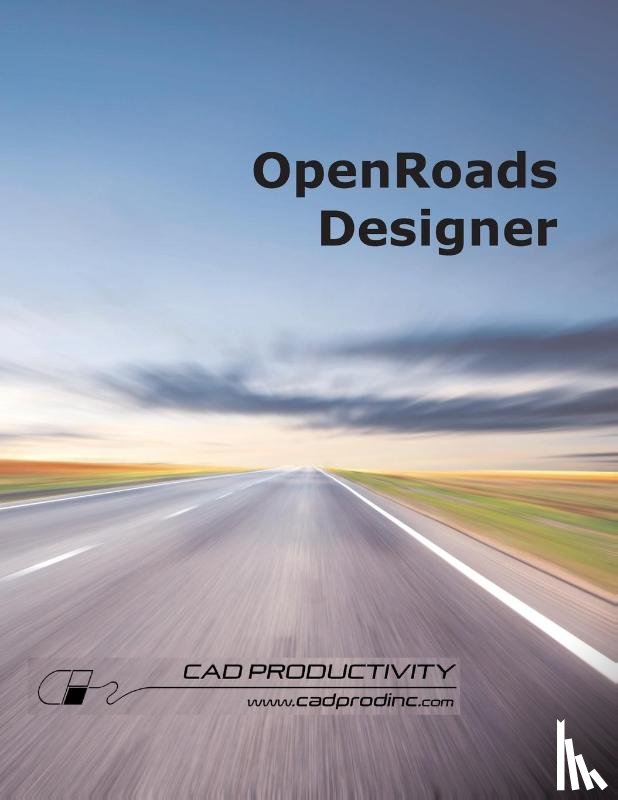 Nugent, Samuel D, Stutts, W Todd - OpenRoads Designer