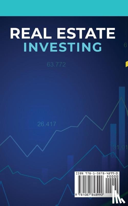 Mastery, Income - Real Estate Investing