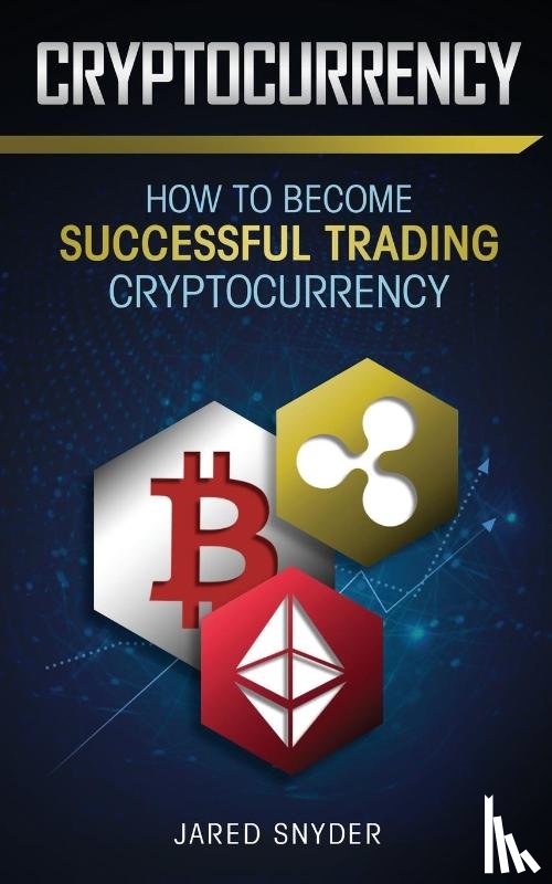 Snyder, Jared - Cryptocurrency
